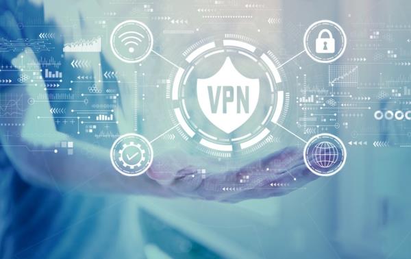Tarvitsenko tietokoneelleni VPN: n