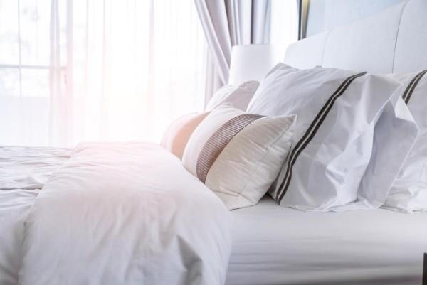 Parempi uni yöllä, raikkaat ja laadukkaat liinavaatteet ovat välttämättömiä makuuhuoneessa