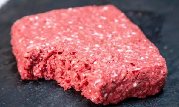 Beyond Meat tarjoaa kasvisruokaa, jossa on korkeampi proteiinipitoisuus kuin lihassa ja kasvisruoassa