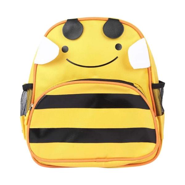 Maya the Bee - keltainen musta koululaukku
