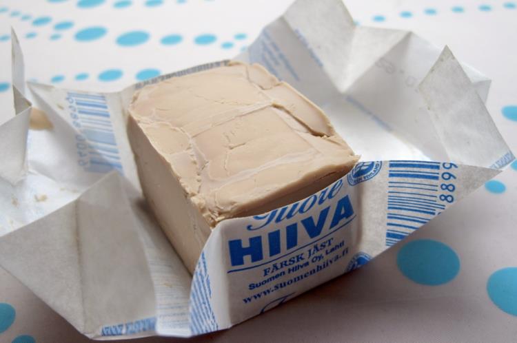 Panimohiiva hiuksillesi terveelliseen elämään