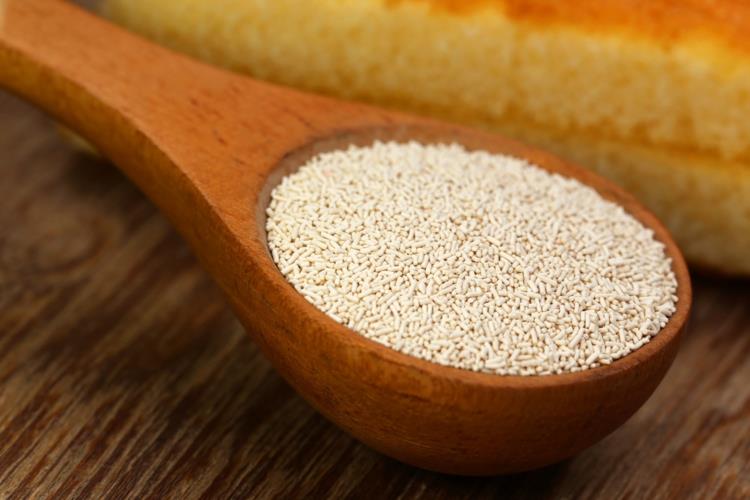 Panimohiiva näppylöille terveelliseen elämään