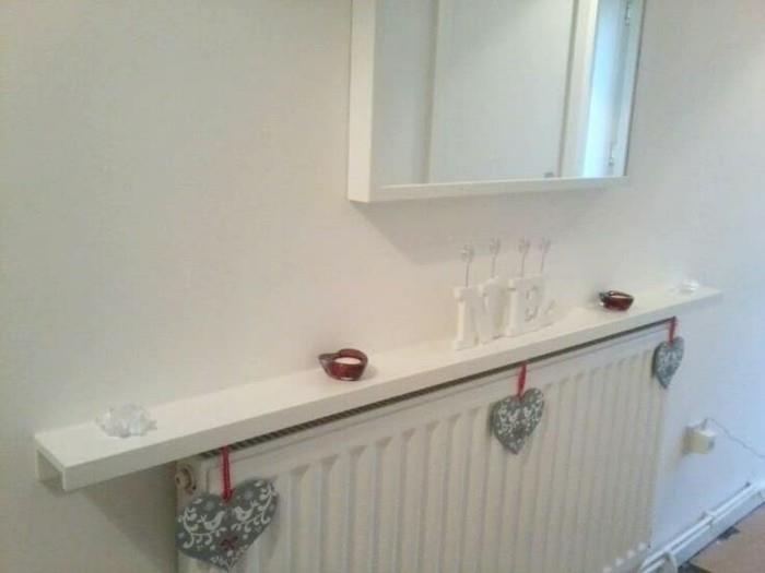 kuva nauhat lämmittää käytännön diy ideoita