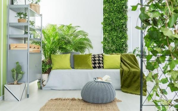 Biophilia Biophilic Design Living Trends 2020 Vihreän elämän edut