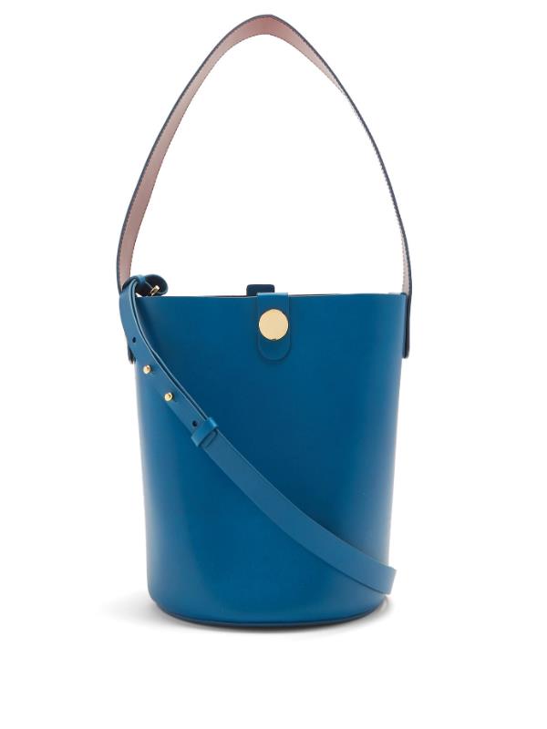 Sininen laukku sininen ideoita naisten laukut