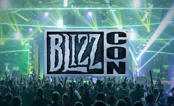 Blizzardin BlizzCon 2020 on peruttu koronavirusvaiheen ja logon aktivoinnin vuoksi