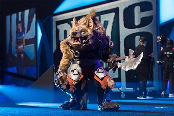 Blizzardin BlizzCon 2020 on peruutettu koronavirus cosplay -kilpailun voittajan vuoksi