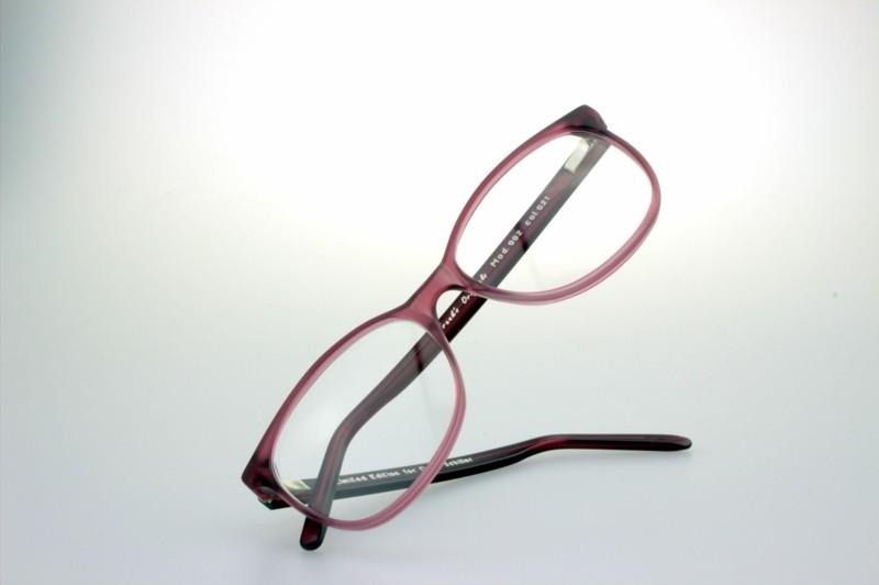 Suunnittele omat silmälasisi Osta lasit verkosta Lasikehykset punainen