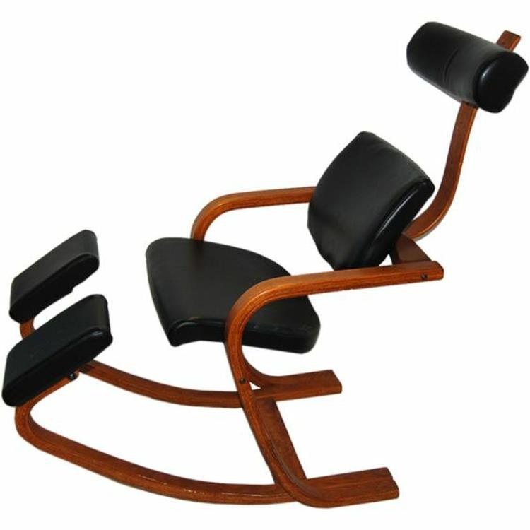 Toimistokalusteet ergonomiset tuolit suunnittelu tietokone tuoli