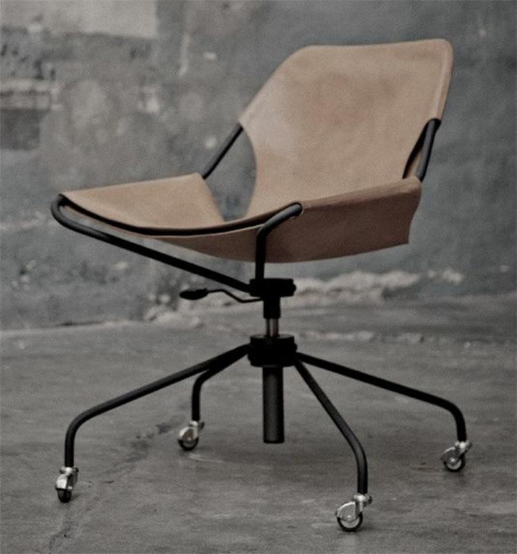 Toimistokalusteet, ergonomiset tuolit, minimalistinen muotoilu