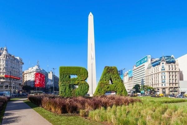 Buenos Aires, Argentiina