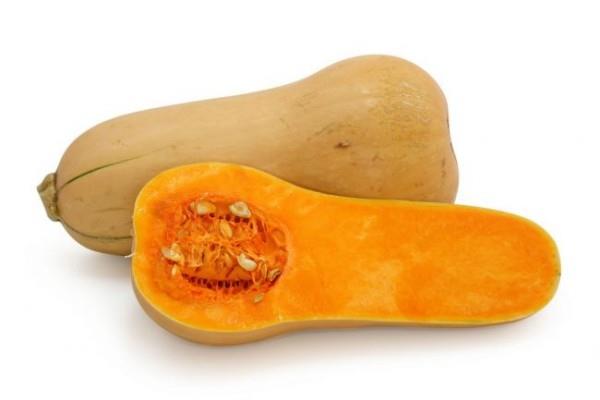 Butternut -squash -superfood yli 50 -vuotiaille