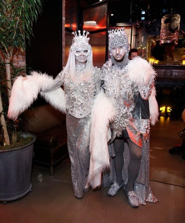 CHRISTIAN SIRIANO - upeat Halloween -asut