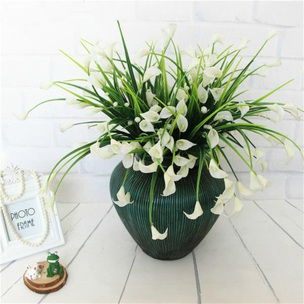 Calla kukkahuone calla hoito kimppu