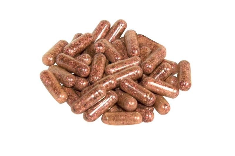 Camu Camu Myrciaria dubia Super Fruit Extract -kapselit
