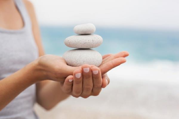 Chakra -meditaatiovinkkejä Harjoittele tasapainoa