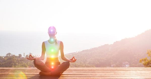 Chakra -meditaatioharjoitteluvinkit Meditaatiotekniikat
