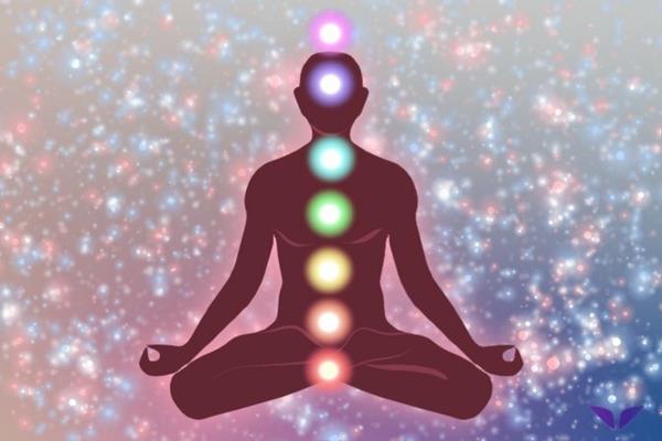 Chakra -meditaation harjoitteluvinkit Joogaharjoitukset