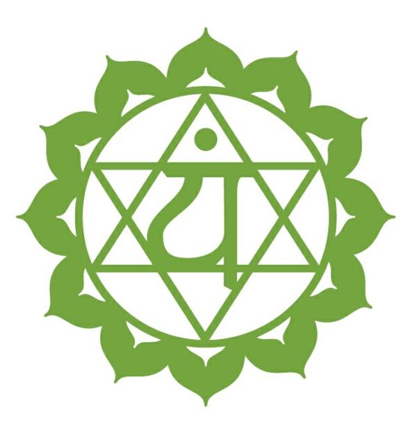 Chakra -meditaatioharjoitteluvinkit anahata -sydänchakra