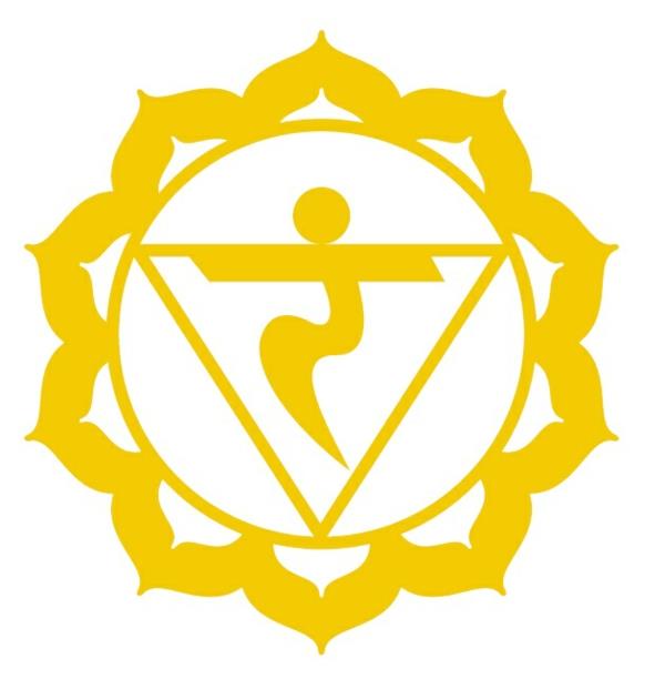 Harjoittele chakra -meditaatiovinkkejä manipura -aurinkopunoschakra