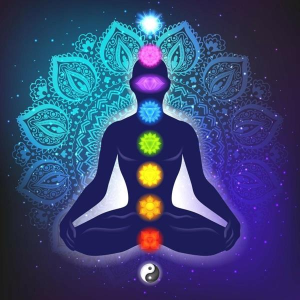 Vinkkejä Chakra -meditaation harjoitteluun