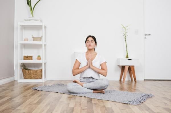 Vinkkejä chakra -meditaation harjoittamiseen kotona
