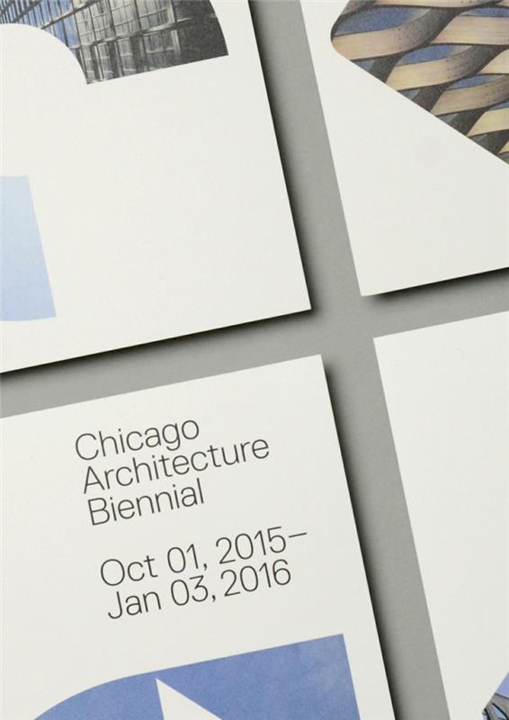Chicago Landmarks Architecture Biennale 2015 -uutisia