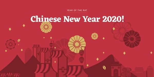 Kiinalainen uusivuosi 2020 päivämäärä tammikuu uusi suu