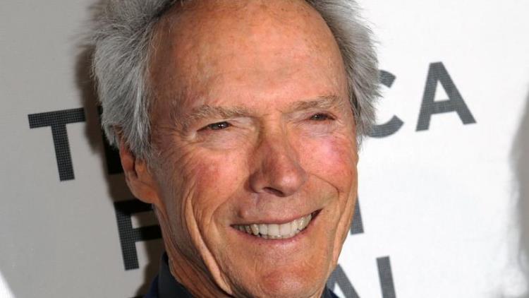 Clint Eastwood 90 -vuotias elävä elokuvalegenda ei ajattele eläkkeelle siirtymistä