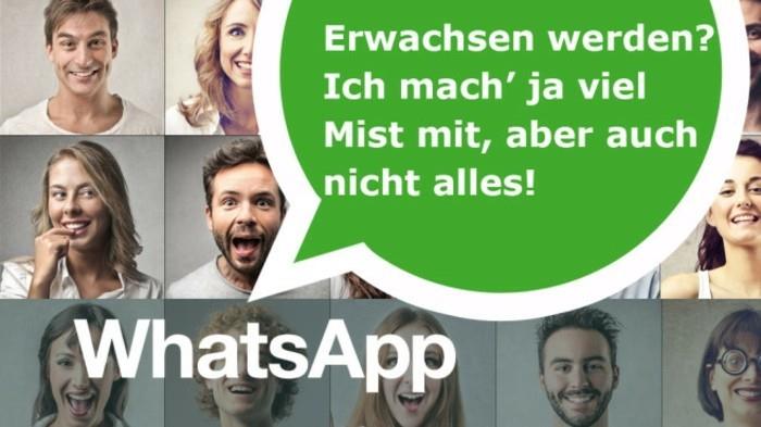 Hienoja lainausmerkkejä Whatsappille ja kuvia kollaasille 47