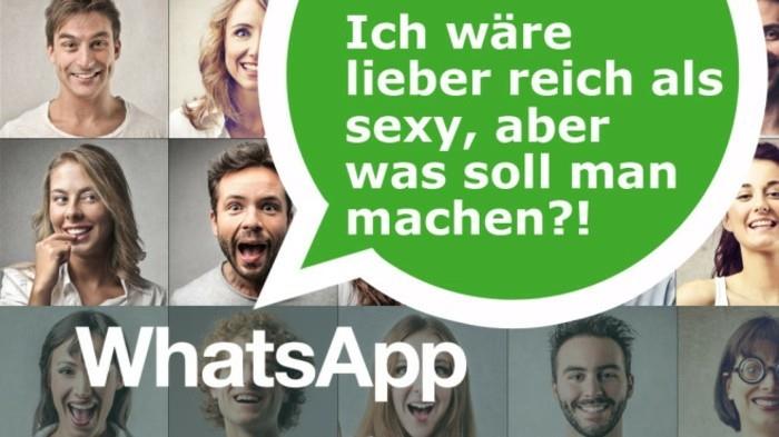 Viileitä lainausmerkkejä Whatsappille ja kuvia kollaasille14