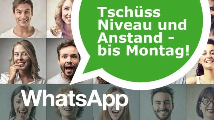 Viileitä lainausmerkkejä Whatsappille ja kuvia kollaasille15
