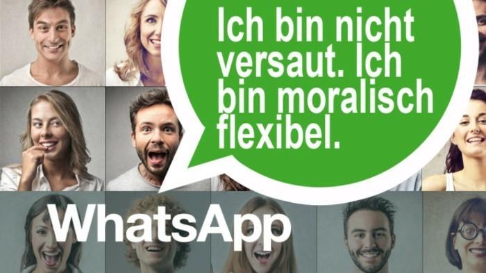 Hienoja lainausmerkkejä Whatsappille ja kuvia kollaasille20