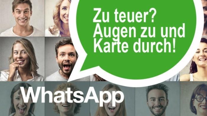 Hienoja lainausmerkkejä Whatsappille ja kuvia kollaasille24