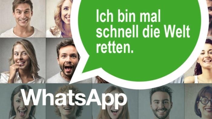 Viileitä lainausmerkkejä Whatsappille ja kuvia kollaasille31