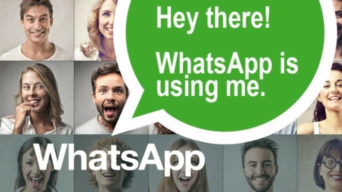 Hienoja lainausmerkkejä Whatsappille ja kuvia kollaasille32