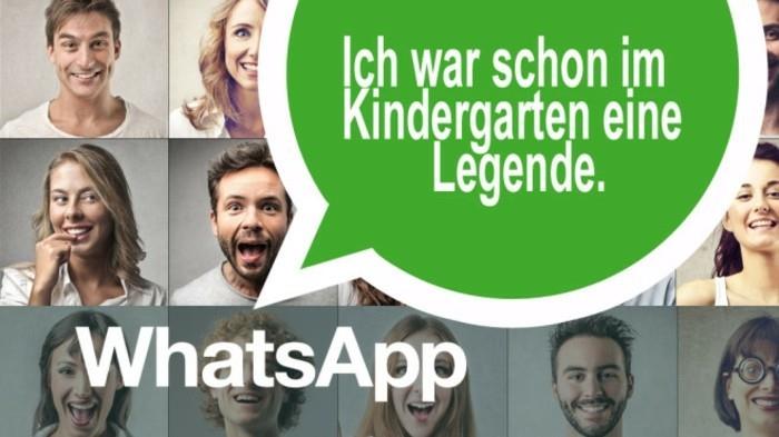 Hienoja lainausmerkkejä Whatsappille ja kuvia kollaasille46