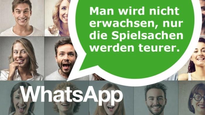 Hienoja lainausmerkkejä Whatsappille kuvilla