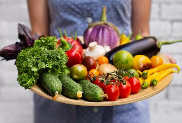 Crash Diet - Tässä on kaikki mitä sinun pitäisi tietää kasvis vähähiilihydraattisesta terveellisestä