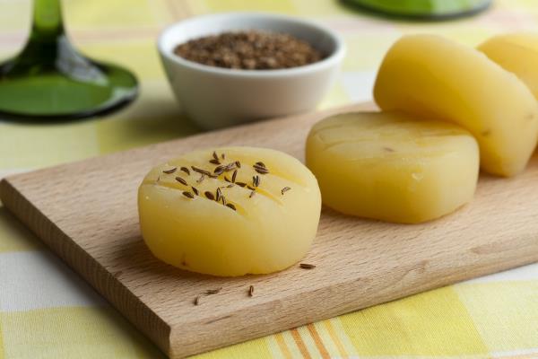 Crash Diet - Tässä on kaikki mitä sinun pitäisi tietää Harzer Cheese Healthy