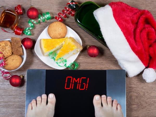 Crash Diet - Tässä on kaikki mitä sinun pitäisi tietää laihduttamisesta nopeasti joulun jälkeen