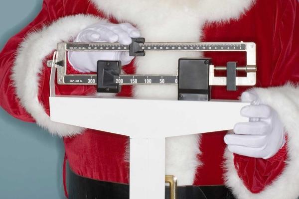 Crash Diet - Tässä on kaikki mitä sinun pitäisi tietää Joulupukin lomista