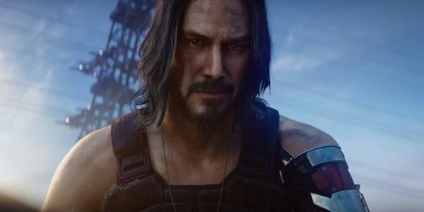 Cyberpunk 2077 Kaikki mitä tiedämme tähän mennessä Keanu Reeves Johnny Silverhand