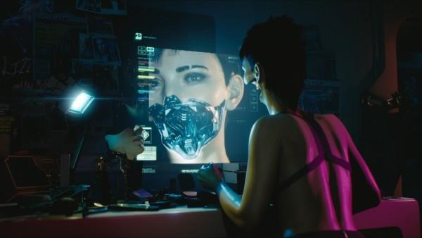 Cyberpunk 2077 Kaikki mitä tiedämme tähän mennessä, muutokset Body Face -videopelitraileriin