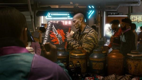 Cyberpunk 2077 Kaikki mitä tiedämme toistaiseksi Mainonta ja traileri -videopeli