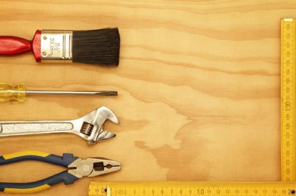 DIY aikuisten käsityöideatyökalut