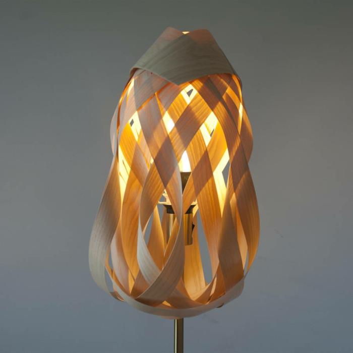 DIY LAMPUT tee itsestäsi lampun DIY -varjostimet