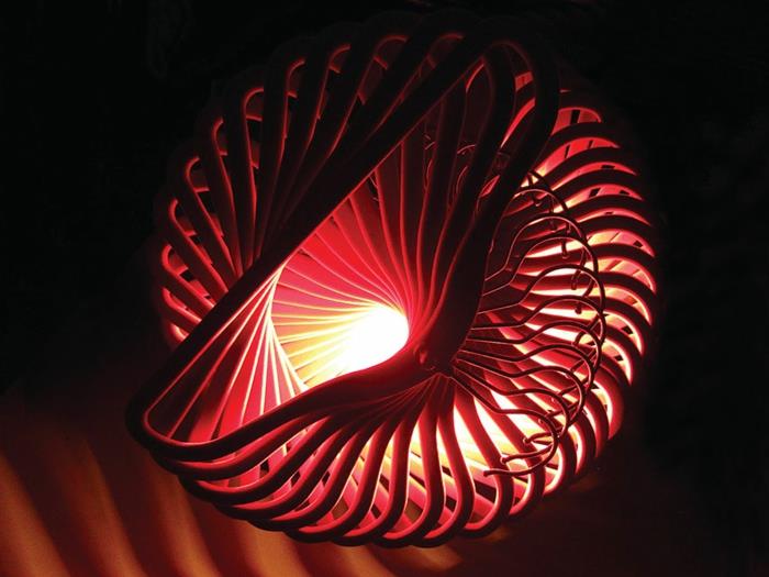 DIY -lamppu DIY -LAMPUT tee itsestäsi lampun DIY -lampunvarjostimet