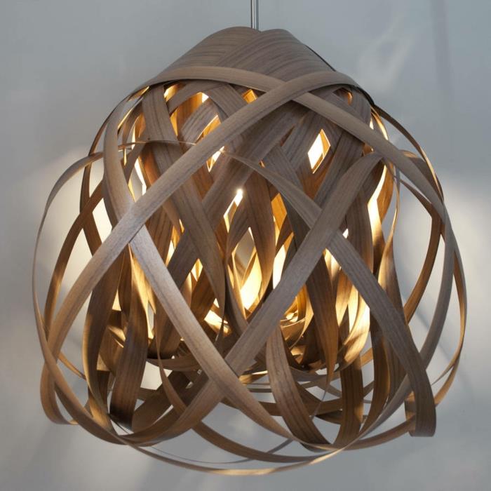 DIY LAMPUT tee itsestäsi lamppu DIY -lampunvarjostimet tekevät itsestäsi riippuvalaisimen