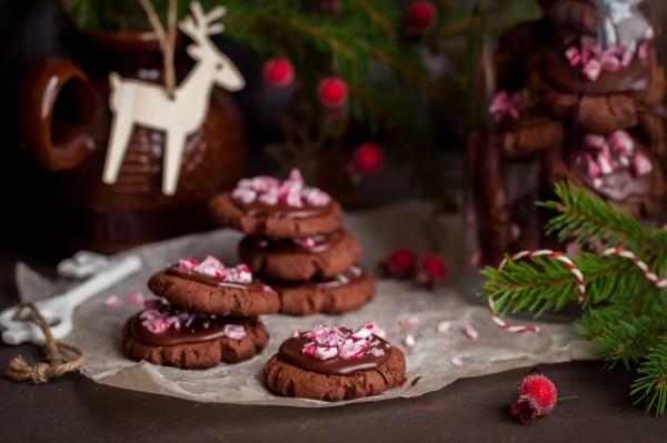 DIY -joulukakkuleipomisen inspiraatiota